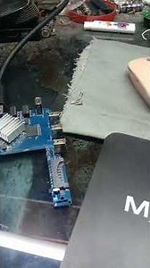 MXQ Pro 4k 5g RK322X EMCP V.4.0. Wifi RLT8189ETV Android 7