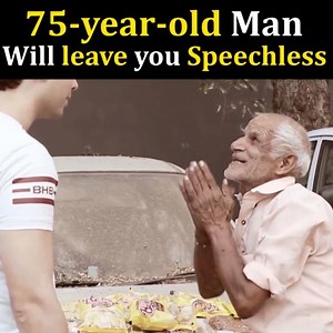 His Strength will leave you Speechless | In May 2016(year) we met this inspiring Man! | Varun Pruthi