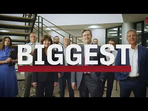 Think Big | Harding Mazzotti, LLP | Personal Injury Lawyers