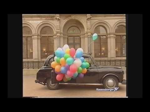 Brum und die Luftballons (Staffel 3, Folge 7) - [Super RTL, 23.11.2004]