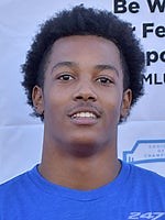 Bryant Weekly, Pittsburg Pirates, Wide Receiver