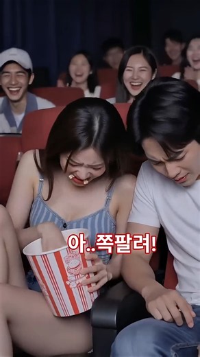 Break up!🤬 | 7 Princesses Episode 2