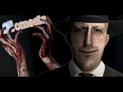 Omegle Community Cult! @Hyphonix​