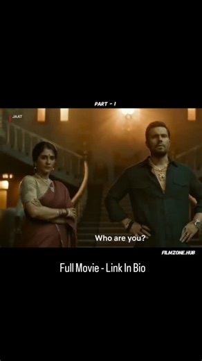 Film Zone 🎥🍿 on Instagram: "Jaat centers on Brigadier Baldev Pratap Singh (Sunny Deol), a mysterious passenger who confronts a ruthless crime lord, Ranatunga (Randeep Hooda), terrorizing a coastal village in Andhra Pradesh, India, after Ranatunga builds an empire from gold discovered in Sri Lanka, leading to a violent clash for justice, exposing corruption and a plot involving thorium, with the story focusing on the stranger's quest to make Ranatunga say "sorry" and dismantle his criminal ente