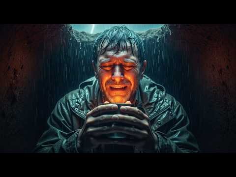 He Built a Stone House Alone in the Rainforest — It Might Outlast All of Us