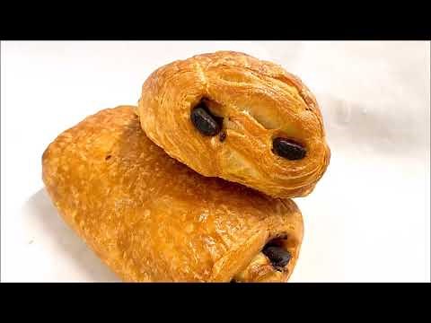 Bakery machines for the production of Pain au Chocolat [RONDO MLC, Smartline, Starline] » RONDO