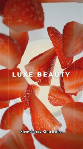 How To Make Strawberry Lip Gloss | Beginner Business Ideas & Beauty Product Formulation