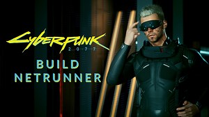 Le meilleur build Netrunner dans Cyberpunk 2077 – Patch 2.3