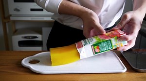 ゼラチンなし！簡単フルーツゼリーの作り方