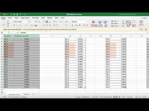 Lesson 13 | FILTERING DATA IN EXCEL | Essentials of MS Excel Course | FREE