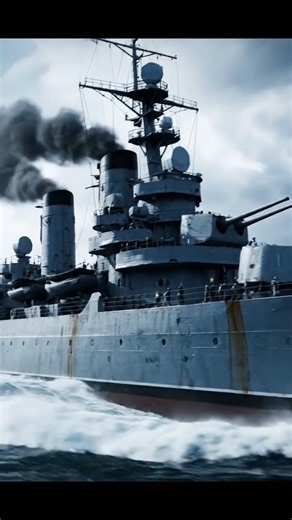 IJN's Akizuki-class (Destroyer)