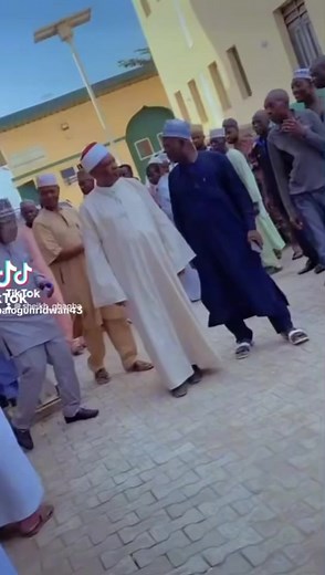 Long live Baba Lagege | Sheikh Gbagba