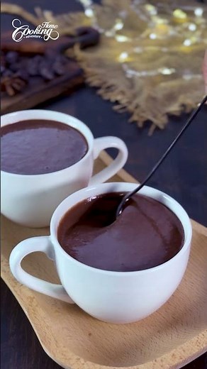 Cottage Cheese Hot Chocolate Recipe!