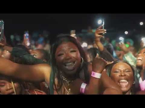 Ruger - Live Performance in Sydney Australia (Rugged Australia Tour 2022)