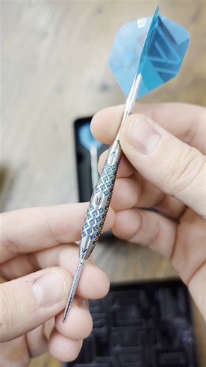 22K views · 178 reactions | Works of art - Target Rove  Diamond shape grooves, with nano grip within, coated in a beautful diamond-like carbon finish. Just look at them, they're gorgeous and you need them  #TeamTarget | Target Darts | Facebook