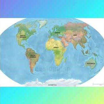 Asia, Our Earth: Continents and Oceans, Social studies
