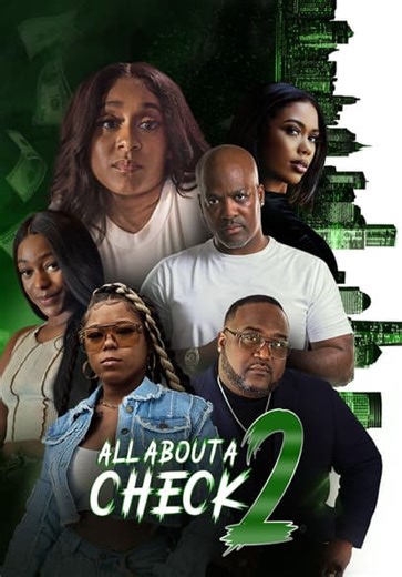 All About a Check 2 (2025)
