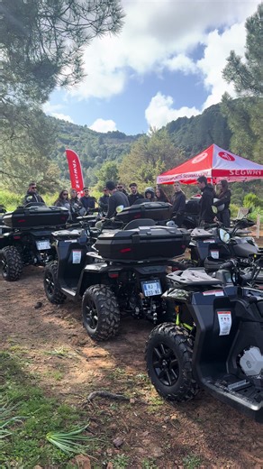 Randonnée en Quad à Piana: Explorez la Corse en 2026