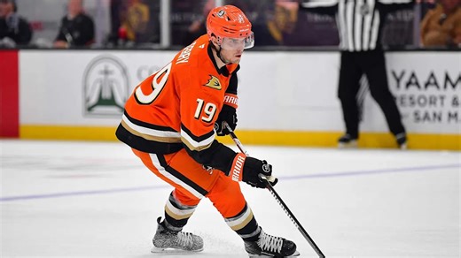 Ducks’ Troy Terry gets real on return from injury after Canadiens win