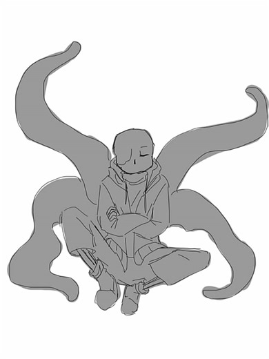 Nightmare Recommendations Featuring Dust Sans and Horror Sans