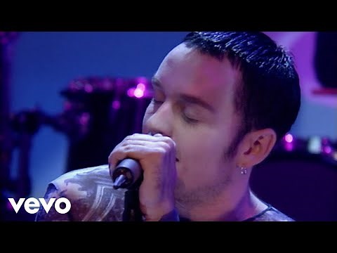 Savage Garden - Truly Madly Deeply (Official Live from Top Of The Pops 1998)