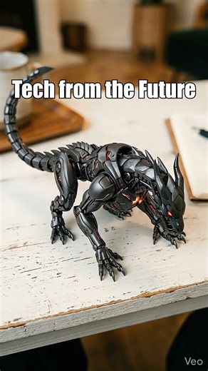 Mechanical drake toys #shorts