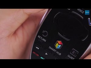 Samsung SMART TV (How to) : วิธีใช้งาน Samsung SMART HUB