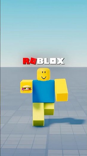 How The Roblox OM NOM NOM Sound Was Made! 😲 🤯