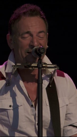 “Joe Hill” (Live in Tampa) #brucespringsteen #shorts