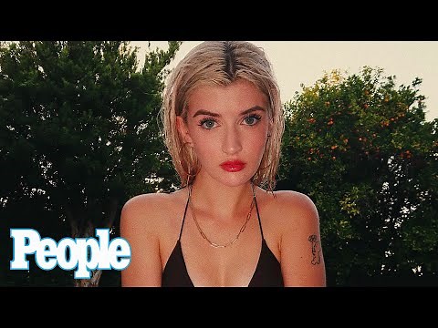 Sami Sheen Joins OnlyFans | PEOPLE