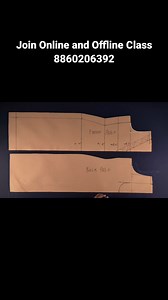 23K views · 338 reactions | V Neck Kurti Fitting Tips #aminaboutique...