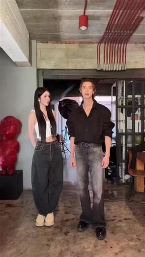 #ppoohkt #噗噗 #pooh 超爱🖤衬衫p'tin，好帅😍这顶胯太勾人了🤭#这舞跳的没谁了