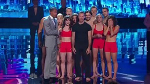 AGT Episode 19 Live Show from Radio City