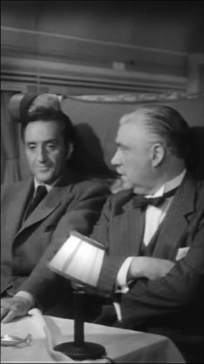 "Elementary, My Dear Watson!" Sherlock Holmes Iconic Scene | Terror by Night (1946)