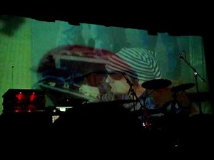 Layne Staley Fund Tribute 2009 - Showbox @ the Market, August 22nd