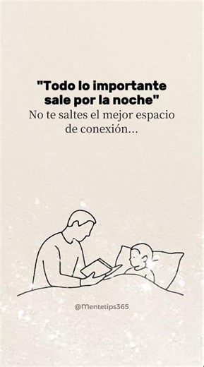 Apaga el móvil. Enciende la conexión.