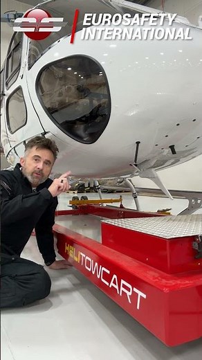 #142 - The Three Components That Keep You Out of Ground Resonance on The AS350
