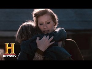 Vikings: "Promised" Official Preview (Season 4, Episode 5) | History