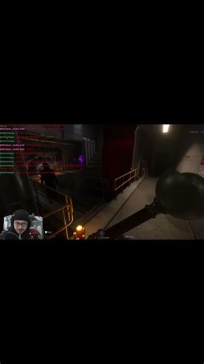 Picking A Fight With The SCP Team