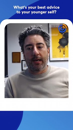 "Consistency will beat out 95% of everybody else..." Read that again ⬆️⬆️⬆️ Listen to our latest BAM podcast episode here: https://bit.ly/47Ljuyg | Constant Contact