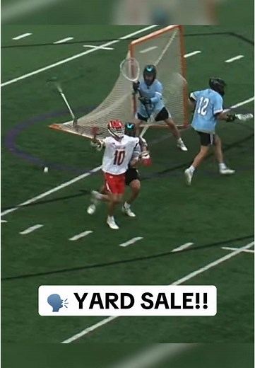Top Lacrosse Highlights Featuring Scott Smith