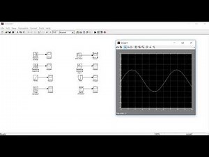 Simulink: Detailed Use of 8 Sources