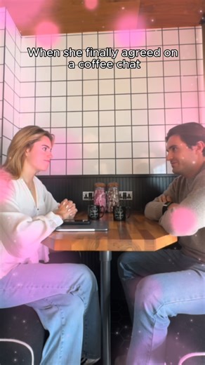 One Strategy Group on Instagram: "Nothing’s worse than an awkward coffee chat. Don’t blow your shot. ✅ Prep questions ✅ Ask things that build real conversation ✅ Show genuine curiosity #relatable #comedy #coffechat #interviewtips #finance #recruiting"