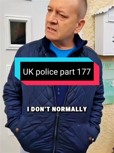 Insight into UK Police Operations: Part 177