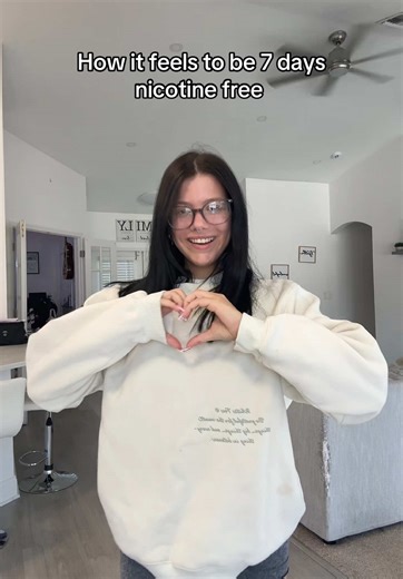 7 Days Nicotine Free: My Experience After Quitting Vaping