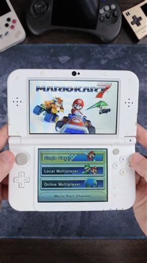Unboxing | Protective Case | New Nintendo 3DS XL