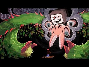 Finale (Omega Flowey Theme) - Undertale - Music Extended