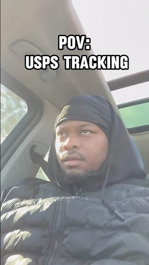 USPS tracking