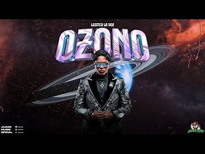 OZONO - Luister La Voz x Maikol El Insoportable | Audio Visualizer