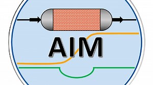 安装 AIM SOFTWARE
